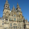 la cathédrale